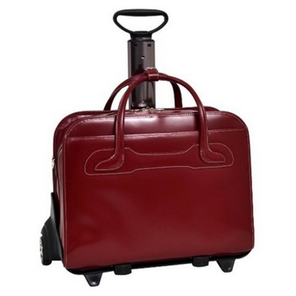 Laptop Bags with Wheels • Stone's Finds