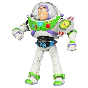 most expensive buzz lightyear