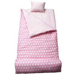 best sleeping bags for girls